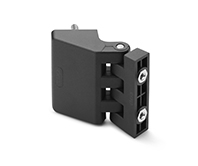 CFD.-Bisagras para montantes estrechos